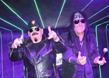 Todos Somos Ángeles Rock Fest 2026 ¿En dónde ofrecerá conciertos?