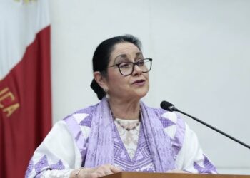 La contundente táctica de Angélica Aragón para enfrentar el acoso en el medio artístico | AMEXI/FOTO: IG @_angelica_aragon_