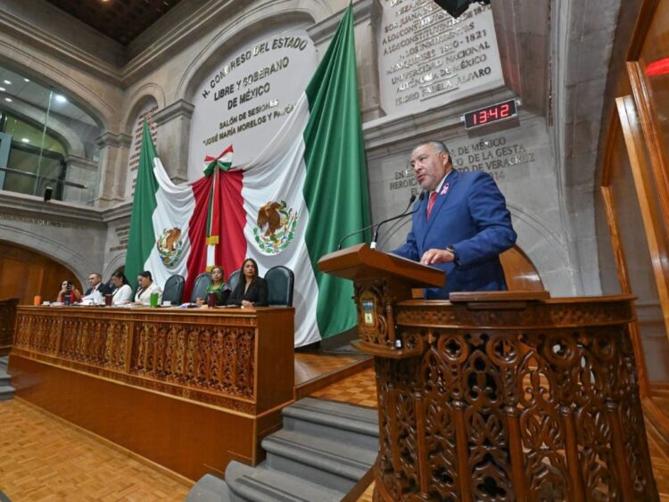 Anuncia Duarte actualización de protocolos para atender manifestaciones. AMEXI