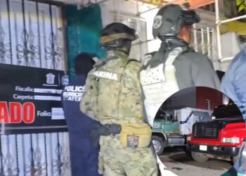 Inicia operativo en  Edomex contra comercio ilegal de agua