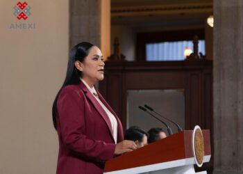 Da Gobierno apoyos a 70 mil familias afectadas por las lluvias en la Huasteca