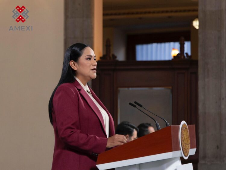 Da Gobierno apoyos a 70 mil familias afectadas por las lluvias en la Huasteca