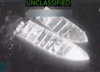 La Armada de México