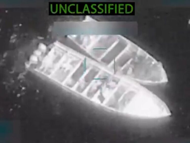 La Armada de México