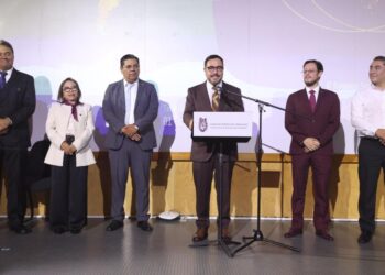 IPN logra histórico enlace por radio con la Estación Espacial Internacional (EEI)