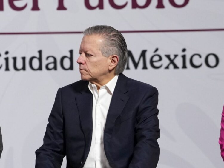 Ley de Amparo “no limita derechos, moderniza la justicia y combate abusos”: Arturo Zaldívar