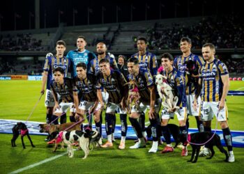 Atlético de San Luis