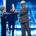 Bad Bunny arrasó con los premios Billboard Latinos