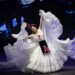 Ballet de Amalia Hernández deslumbra en el Cervantino 2025 | AMEXI/FOTO: IG @cervantino