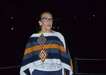 Ballet Folklórico de Amalia Hernández celebra Día de Muertos en Chapultepec