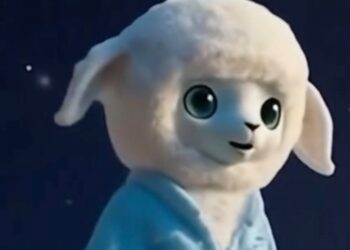 Marlene Favela estaba detrás de Bebeeeee, el segundo personaje eliminado de “¿Quién es la máscara?” | AMEXI/FOTO: IG @quieneslamascara