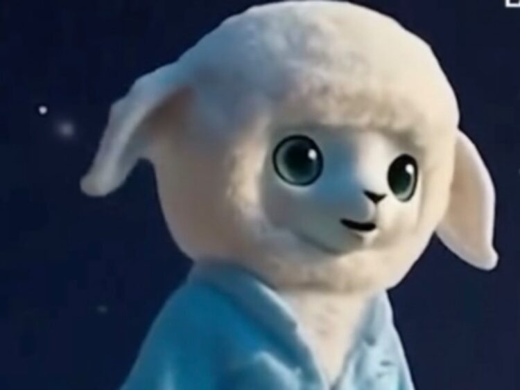 Marlene Favela estaba detrás de Bebeeeee, el segundo personaje eliminado de “¿Quién es la máscara?” | AMEXI/FOTO: IG @quieneslamascara