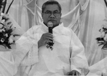 Omar García Harfuch destacó que una línea de investigación del asesinato del sacerdote es el chofer como presunto responsable del crimen.