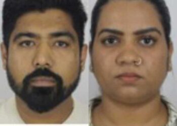 Departamento del Tesoro sanciona a red criminal internacional con sede en Cancún por tráfico de personas