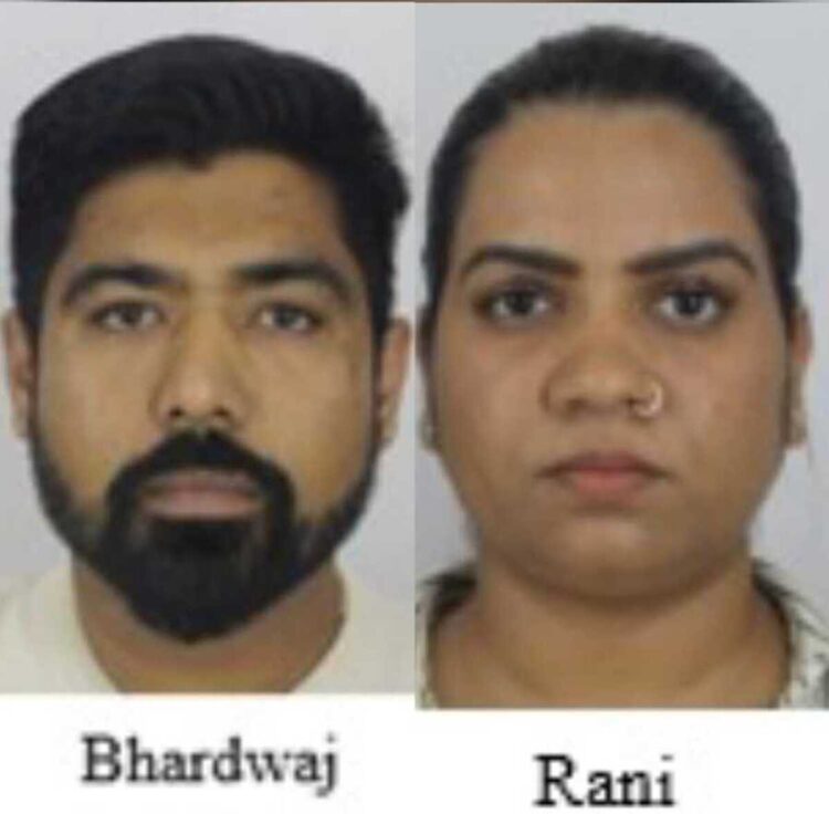 Departamento del Tesoro sanciona a red criminal internacional con sede en Cancún por tráfico de personas