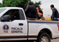 Breves informativas de los estados