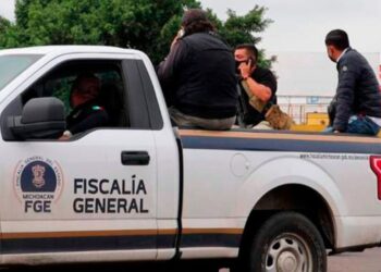 Breves informativas de los estados