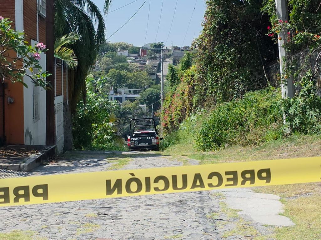 Breves informativas de los estados