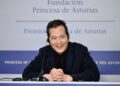 Byung-Chul Han, el filósofo del cansancio que interpela nuestro tiempo
