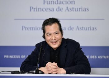 Byung-Chul Han, el filósofo del cansancio que interpela nuestro tiempo