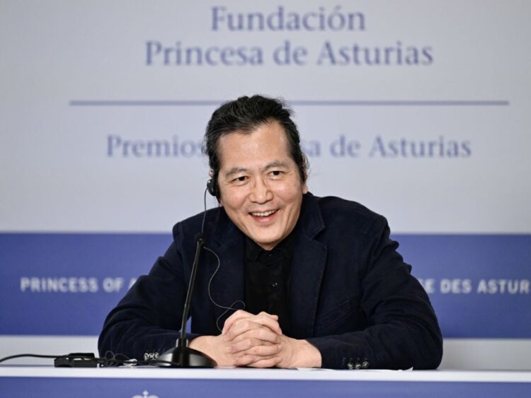 Byung-Chul Han, el filósofo del cansancio que interpela nuestro tiempo