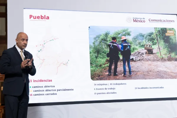 Despliegan fuerzas armadas