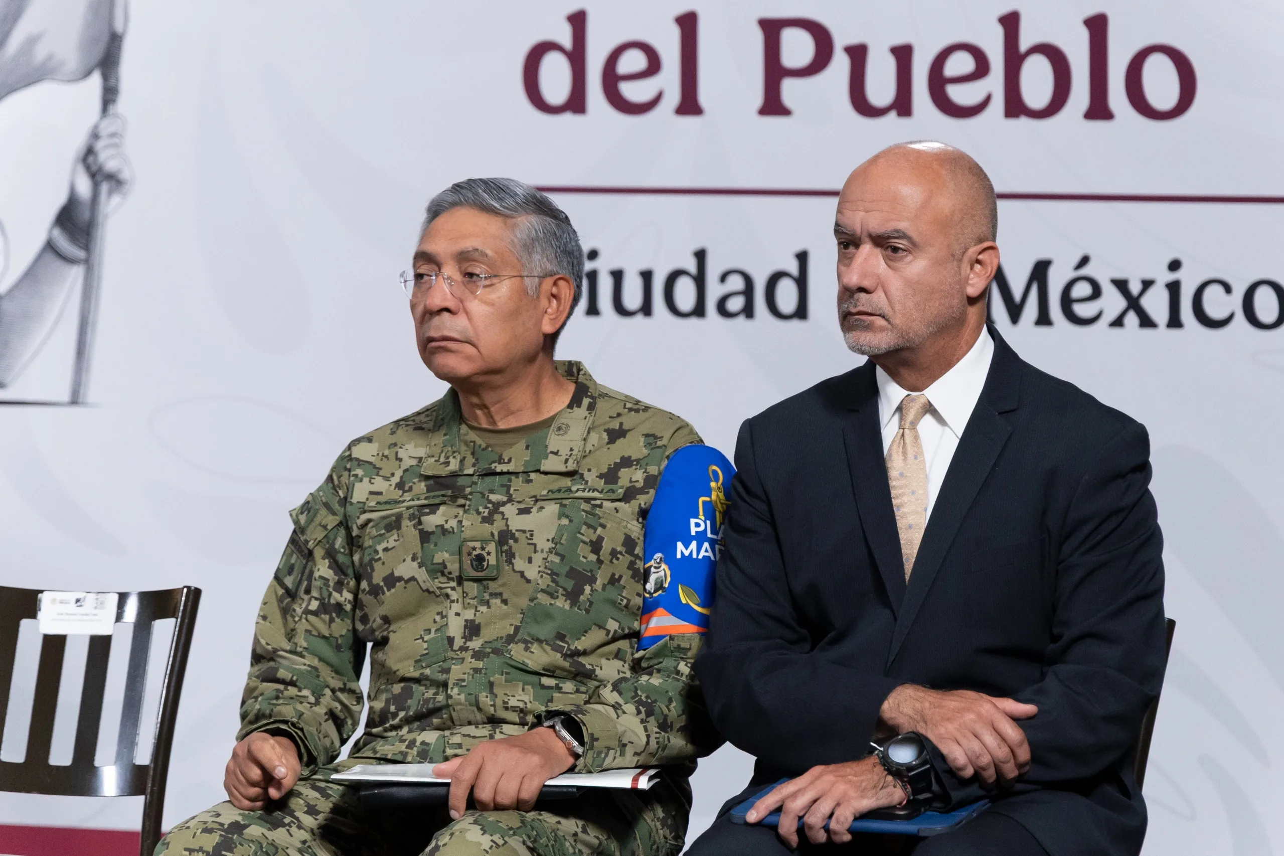 Fuerzas Armadas