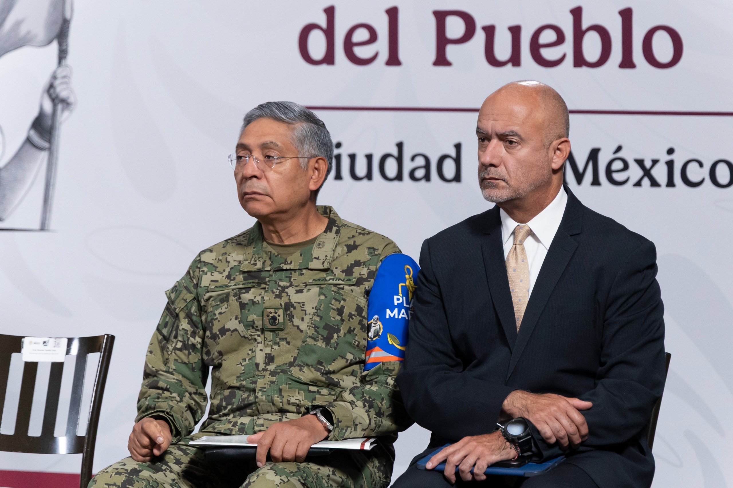 Fuerzas Armadas