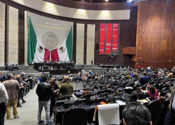 Aprueban diputados reformas al IEPS