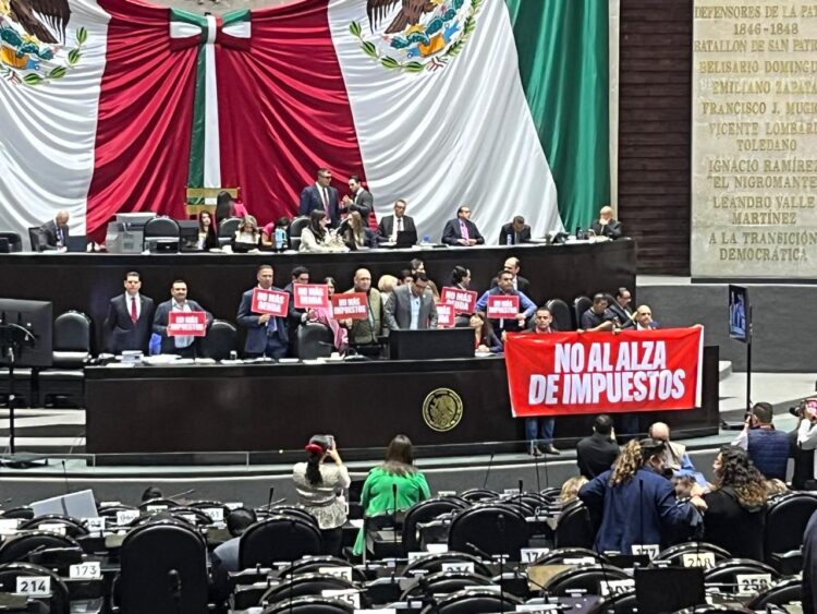 Ley Federal de Derechos 2026: Diputados avalan aumentos en servicios migratorios, culturales, aeronáuticos…