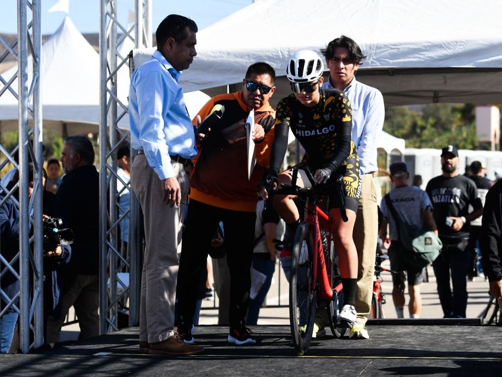 Campeonato Nacional de Ciclismo