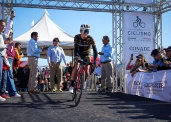 Campeonato Nacional de Ciclismo