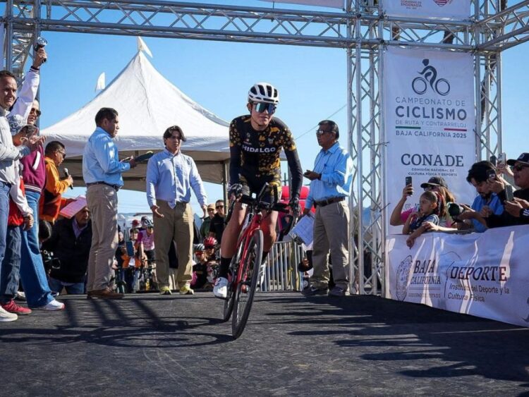 Campeonato Nacional de Ciclismo