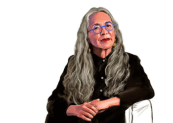 Cristina Rivera Garza: Escribir desde la herida, pensar desde la historia