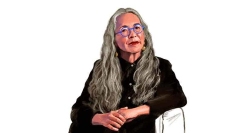 Cristina Rivera Garza: Escribir desde la herida, pensar desde la historia