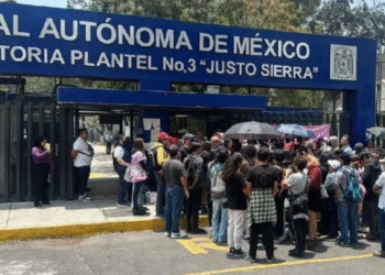 UNAM contará con programa de salud mental para sus alumnos de bachillerato