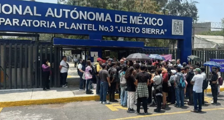 UNAM contará con programa de salud mental para sus alumnos de bachillerato