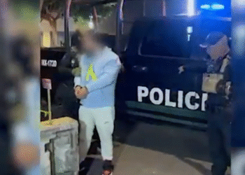 Caen «Mamá» y tres personas más dedicadas a venta de narcóticos, extorsión y homicidio en la CDMX