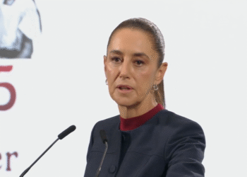 Sheinbaum confirma investigaciones por huachicol que involucran a empresarios de EU