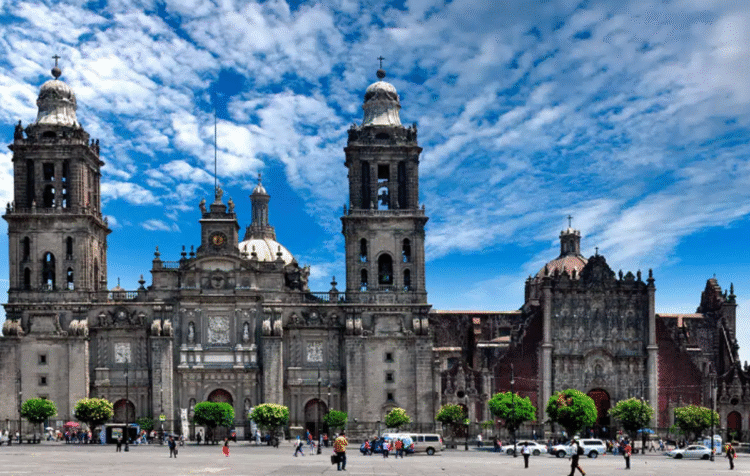 En México, la libertad religiosa está amenazada por el crimen organizado y la corrupción