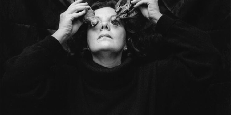 Graciela Iturbide