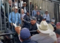 Fracasa negociación campesinos-Segob; productores rechazan propuesta federal y anuncian bloqueos