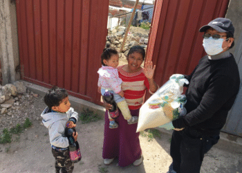 Caritas Mexico abre centros de acopio para los damnificados en Veracruz y la Arquidiócesis aperturó una cuenta bancaria para donaciones.