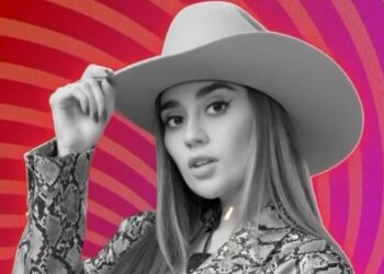 Carolina Ross, la primera expulsada de “La Granja VIP” | AMEXI/FOTO: IG @lagranjavipmx