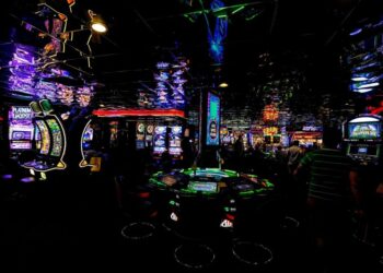 Cómo elegir juegos de casino para ganar dinero online