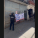Operativo Pescador en Oaxaca. AMEXI