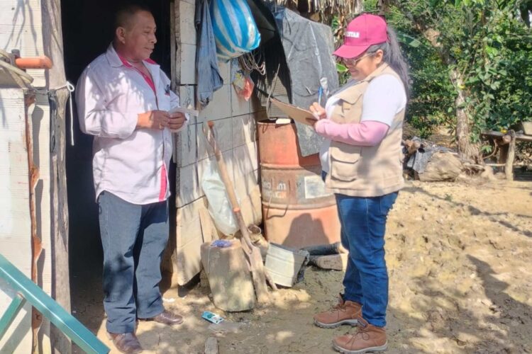 Claudia Sheinbaum destacó que los apoyos económicos van de los 20 hasta los 70 mil pesos por familia en el Plan Emergente.