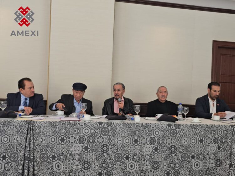 Centrales sindicales en México piden trato equitativo en T-MEC (Video)