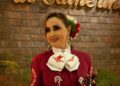 Muere Charito Casas, la voz que hizo vibrar al mariachi mexicano | AMEXI/FOTO: IG @crisviolin