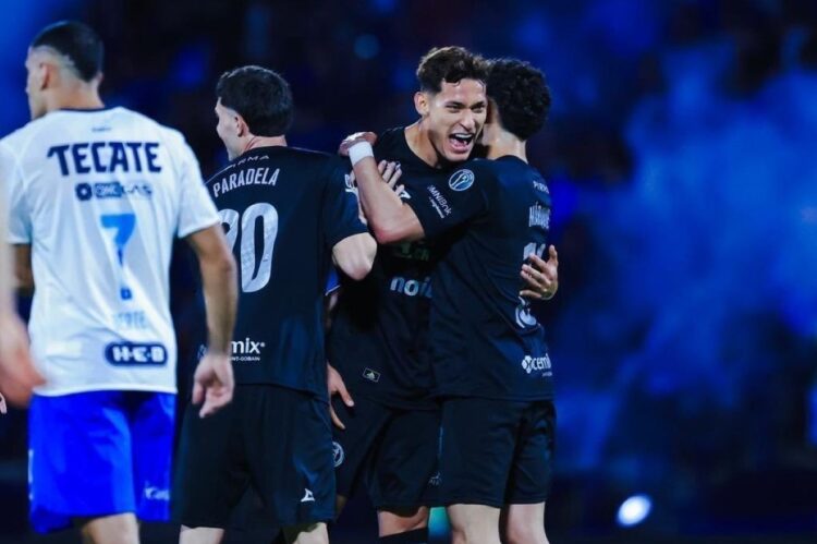 Cruz Azul